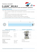 C-Lean WH 40.2